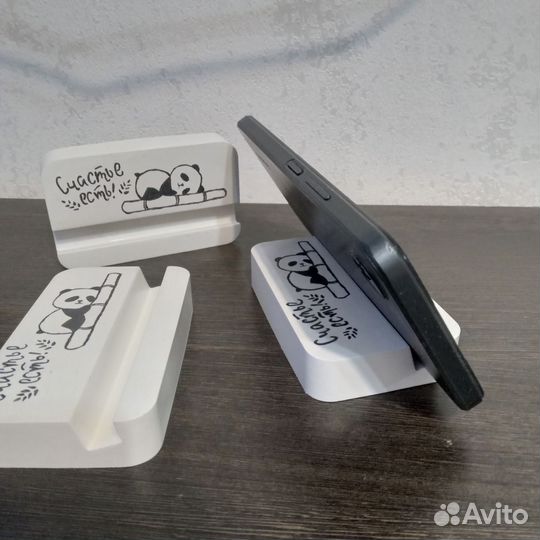 Подставка для телефона