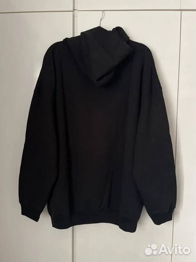 Hoodie Balenciaga X-Rated