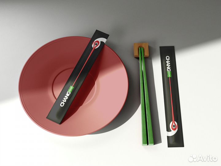 Графический дизайнер