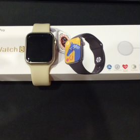 Смарт-часы Watch s8Pro