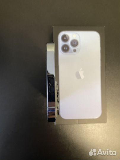 iPhone 13 Pro Max, 128 ГБ