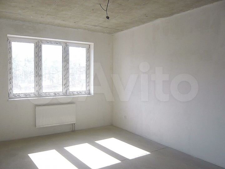 1-к. квартира, 40 м², 20/27 эт.