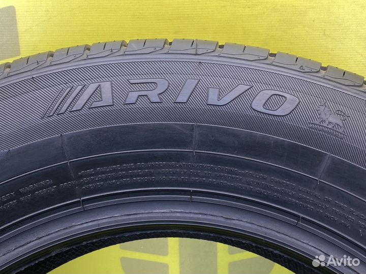 Arivo Premio ARZ1 145/80 R13 75T