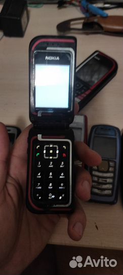 Nokia 1112, 4 ГБ