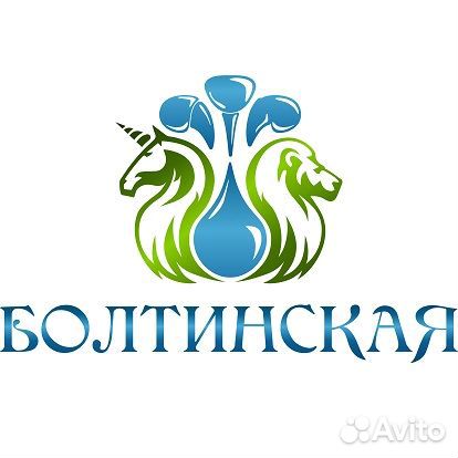 Водитель-курьер