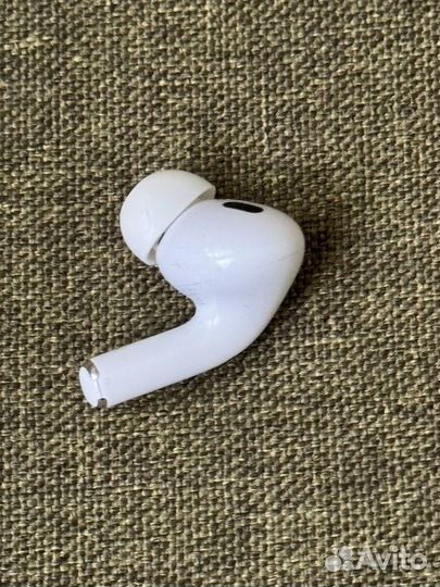 Беспроводные наушники apple airpods 2