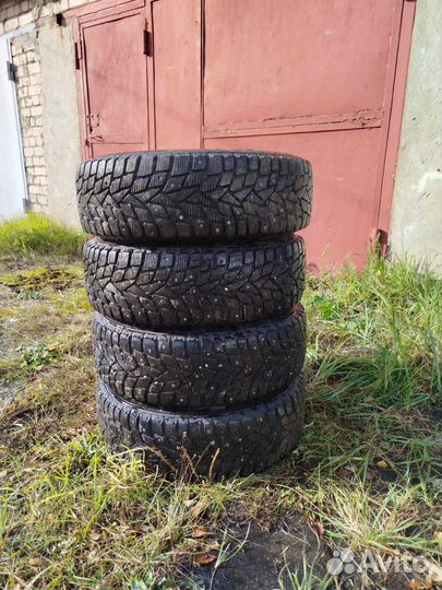 Dunlop SP LT Winter 185/65 R15