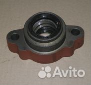 Опора разжимного кулака маз с п 5440-3502018 (см)