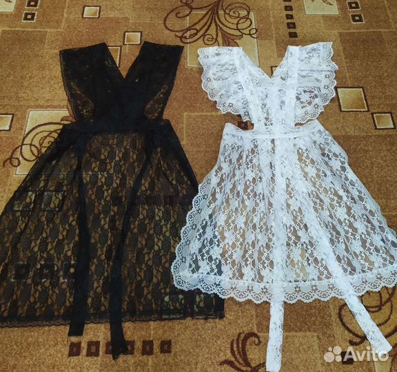 Школьная форма