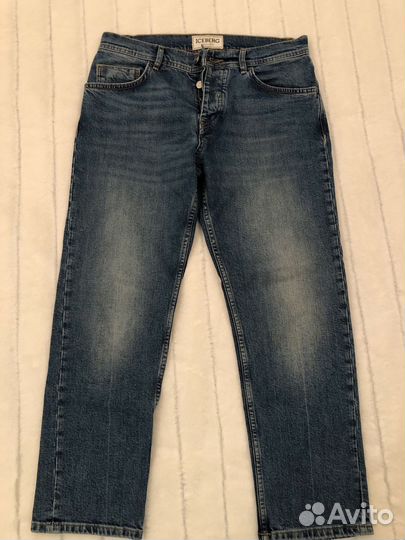 Джинсы iceberg 27
