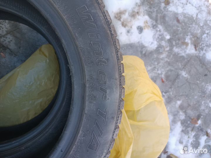 Bfgoodrich Winter Slalom KSI 215/55 R16 93T