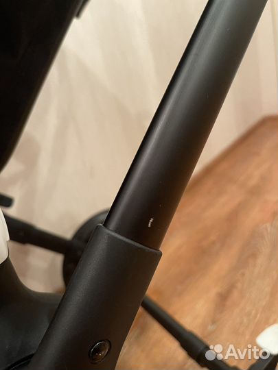 Коляска bugaboo fox 2 2 в 1