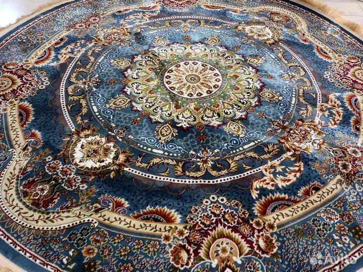 Ковёр новый