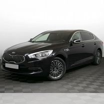 Kia Quoris 3.8 AT, 2013, 168 250 км, с пробегом, цена 1 479 000 руб.