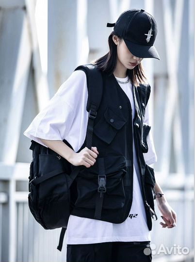 Жилетка Korea Desing 2024