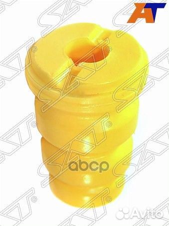 Отбойник передней стойки toyota corolla