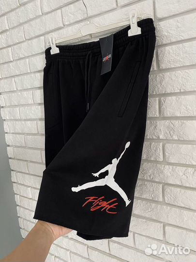 Шорты nike