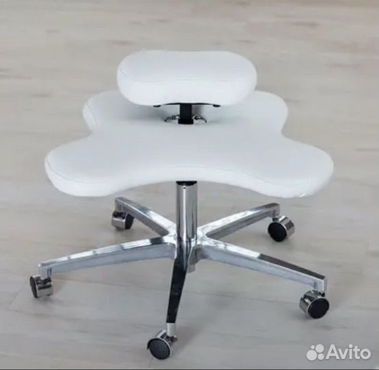 Стул для сидения по-турецки