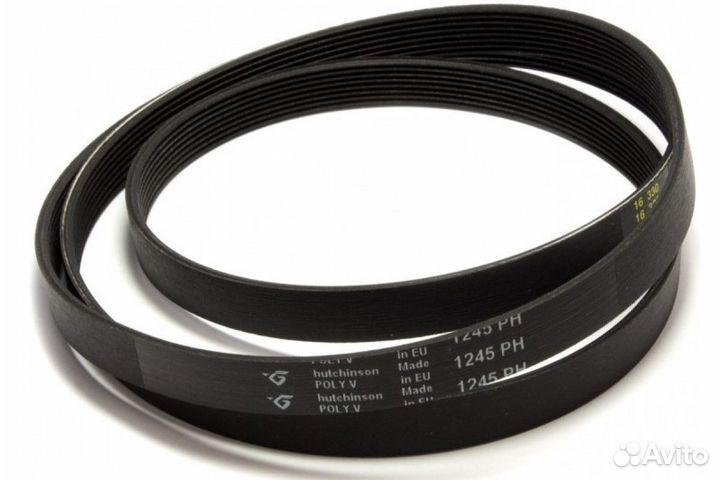 Запчасти для стиральных машин AEG (аег)