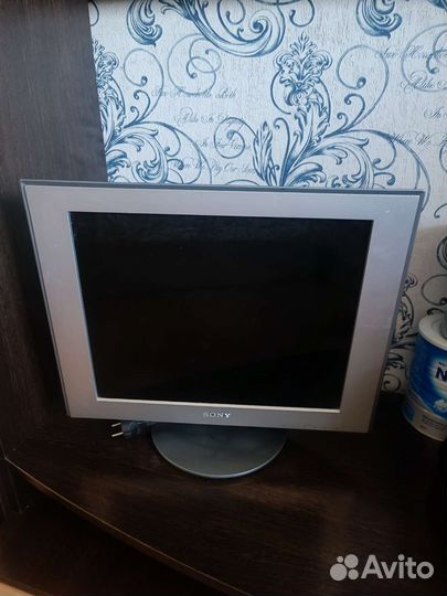 Монитор Sony