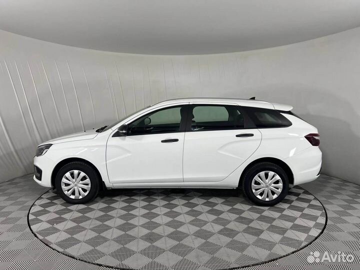 ВАЗ (LADA) Vesta 1.6 MT, 2024