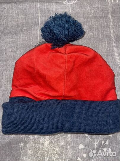Шапка для мальчика