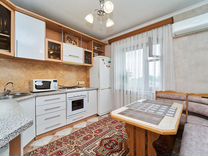 4-к. квартира, 96 м², 5/5 эт.