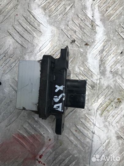 Реостат печки Mitsubishi Asx 2014