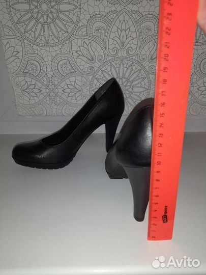 Туфли marco tozzi