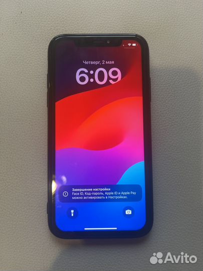 iPhone Xr, 64 ГБ