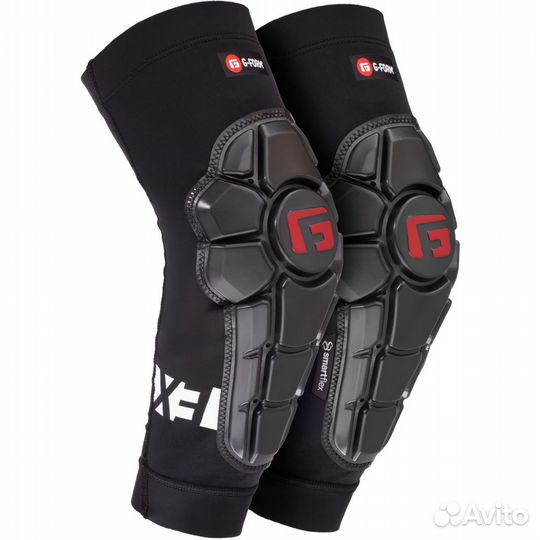 Защита голени G-form shin Pads