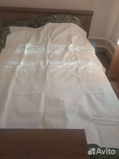 Скатерти советские