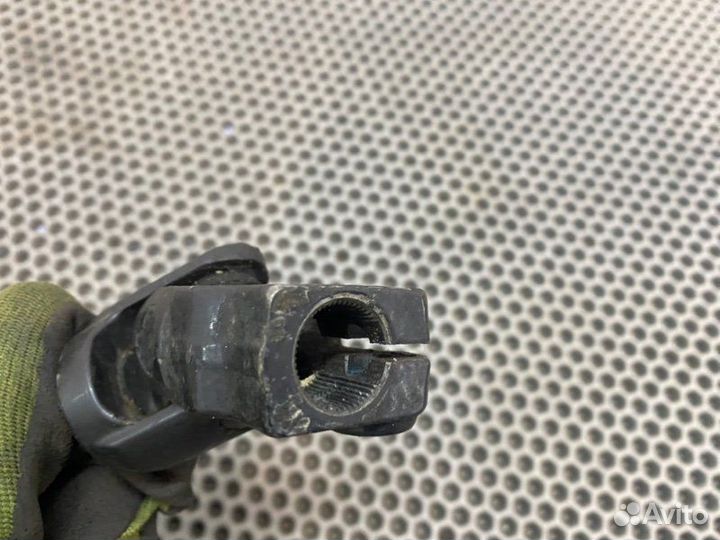 Рулевой карданчик Mercedes-Benz Ml 320 W164 OM