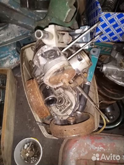 Запчасти к вихрю