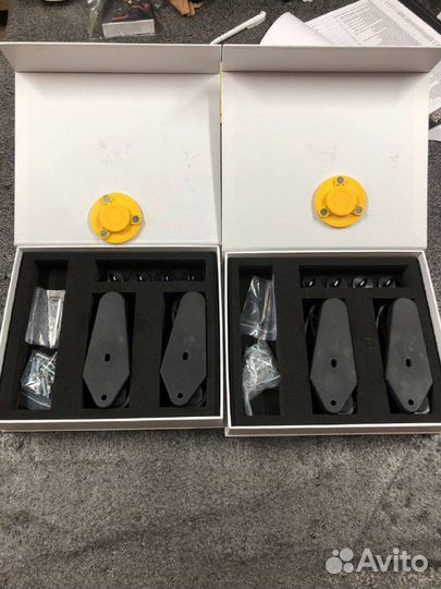 Напольная акустика Dynaudio Evoke 30 Walnut Wood