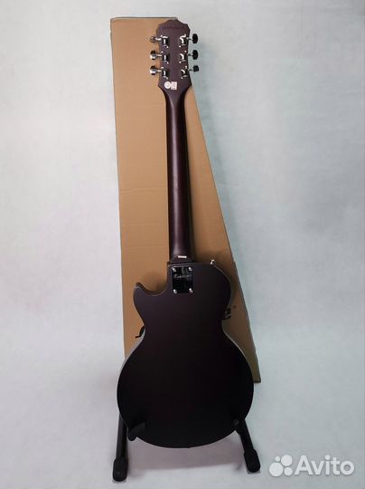 Новый Epiphone Les Paul Melody Maker VS