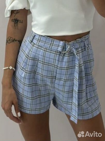 Шорты летние