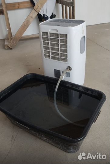 Осушитель воздуха