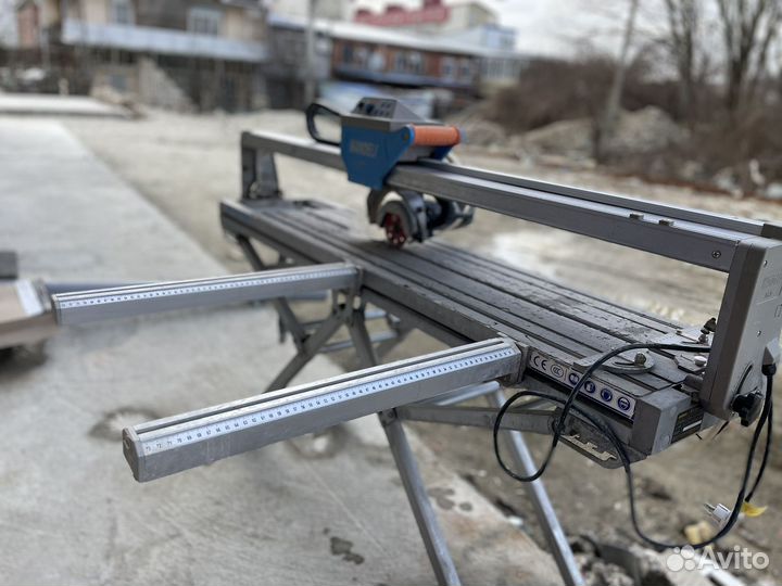 Плиткорез wandeli qx zd 1200