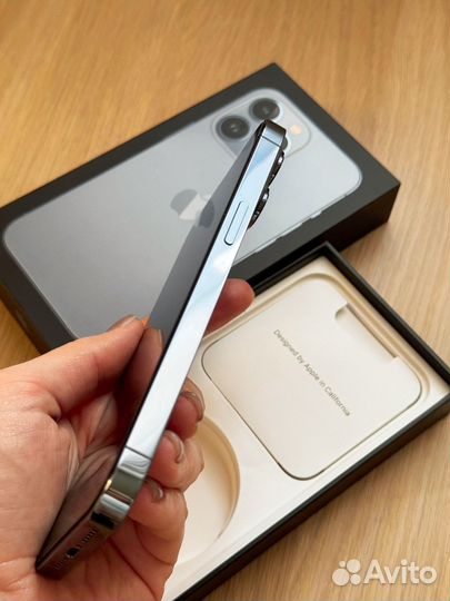 iPhone 13 Pro, 256 ГБ