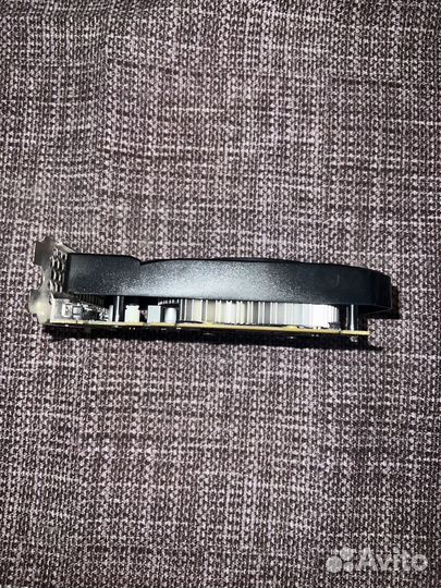Gtx 1050 ti