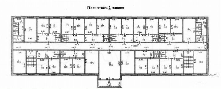 Здание, 2415 м²