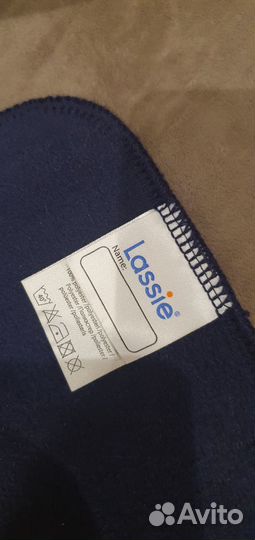 Новая шапка 