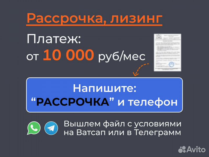 Винтовые компрессоры 0,42 - 10 м3/мин