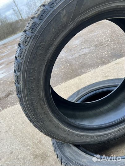 Nokian Tyres Nordman RS 205/55 R16