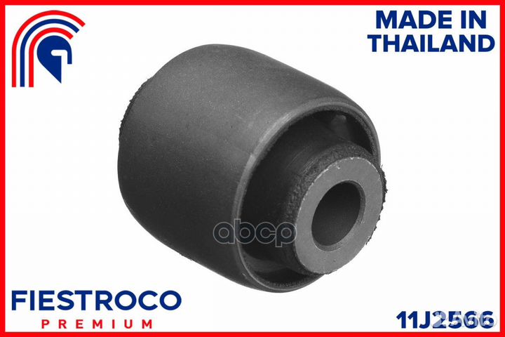 Сайлентблок рычага honda civic ferio I EG/EH пе