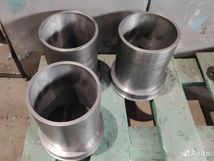 Токарные и фрезерные работы чпу. Металлообработка