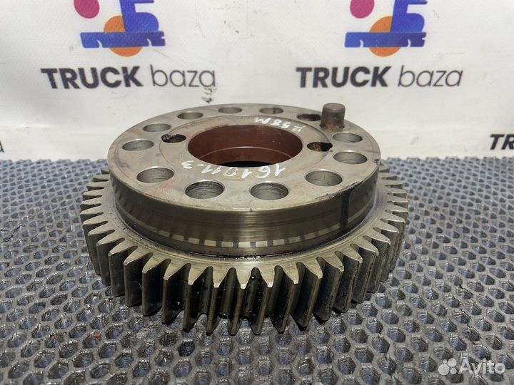 7421663213 Шестерня коленвала