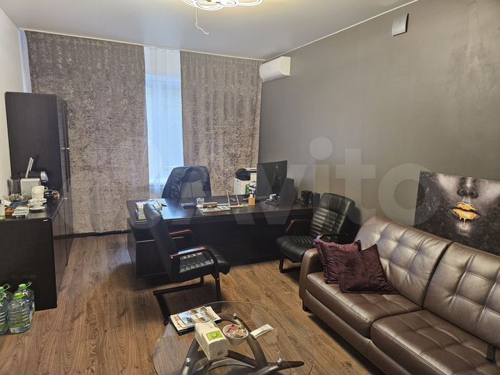 Офис, 63.1 м²