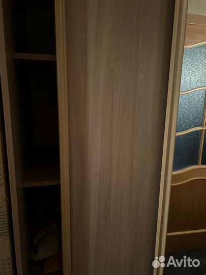 Шкаф купе